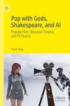 you jaks.tv|Pop with Gods, Shakespeare, and AI .